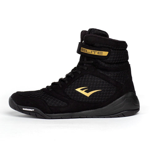 Elite 2 Boxing Shoes - Fight Shop