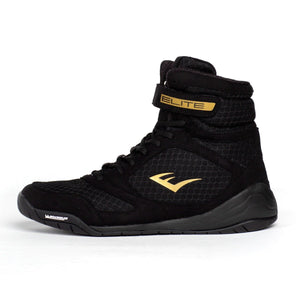 Elite 2 Boxing Shoes - Fight Shop
