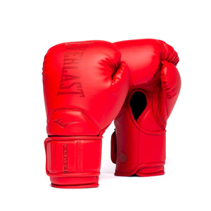 ELITE 2 HOOK & LOOP PRO BOXING GLOVES - Fight Shop