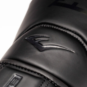 ELITE 2 HOOK & LOOP PRO BOXING GLOVES - Fight Shop