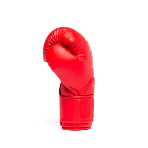 ELITE 2 HOOK & LOOP PRO BOXING GLOVES - Fight Shop
