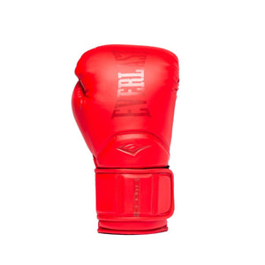 ELITE 2 HOOK & LOOP PRO BOXING GLOVES - Fight Shop
