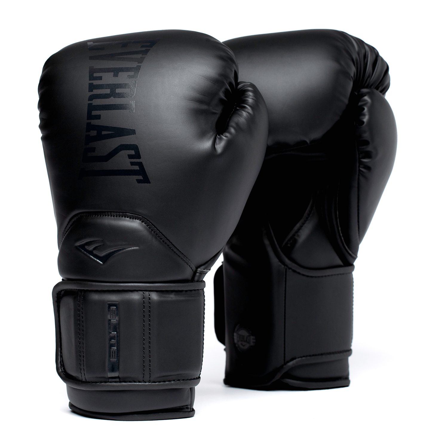 ELITE 2 HOOK & LOOP PRO BOXING GLOVES