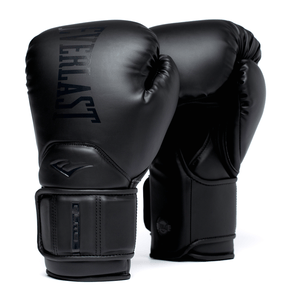 ELITE 2 HOOK & LOOP PRO BOXING GLOVES - Fight Shop