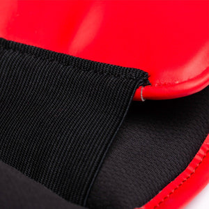 ELITE 2 HOOK & LOOP PRO BOXING GLOVES - Fight Shop
