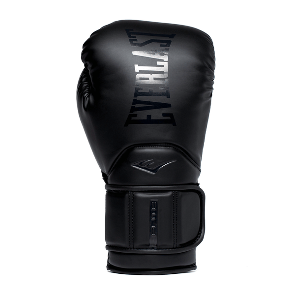 ELITE 2 HOOK & LOOP PRO BOXING GLOVES