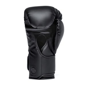 ELITE 2 HOOK & LOOP PRO BOXING GLOVES - Fight Shop