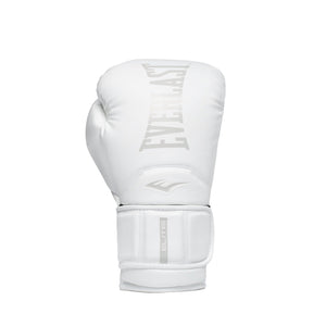 ELITE 2 HOOK & LOOP PRO BOXING GLOVES - Fight Shop