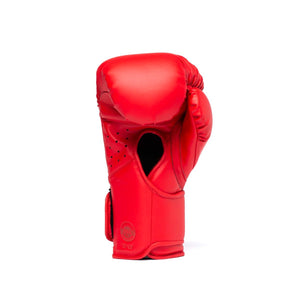 ELITE 2 HOOK & LOOP PRO BOXING GLOVES - Fight Shop