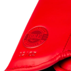 ELITE 2 HOOK & LOOP PRO BOXING GLOVES - Fight Shop