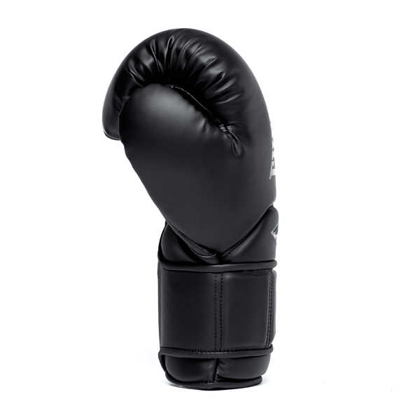 ELITE 2 HOOK & LOOP PRO BOXING GLOVES