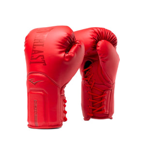 Elite 2 Laced Pro Boxing Gloves - Fight Shop