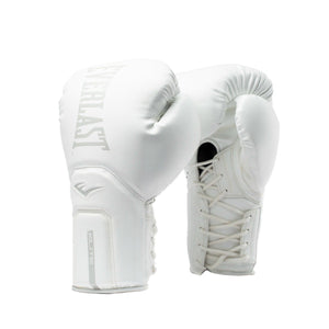 Elite 2 Laced Pro Boxing Gloves - Fight Shop
