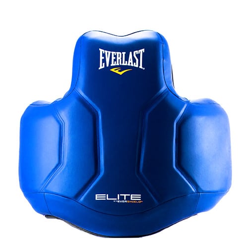 Elite Body Protector – alternate