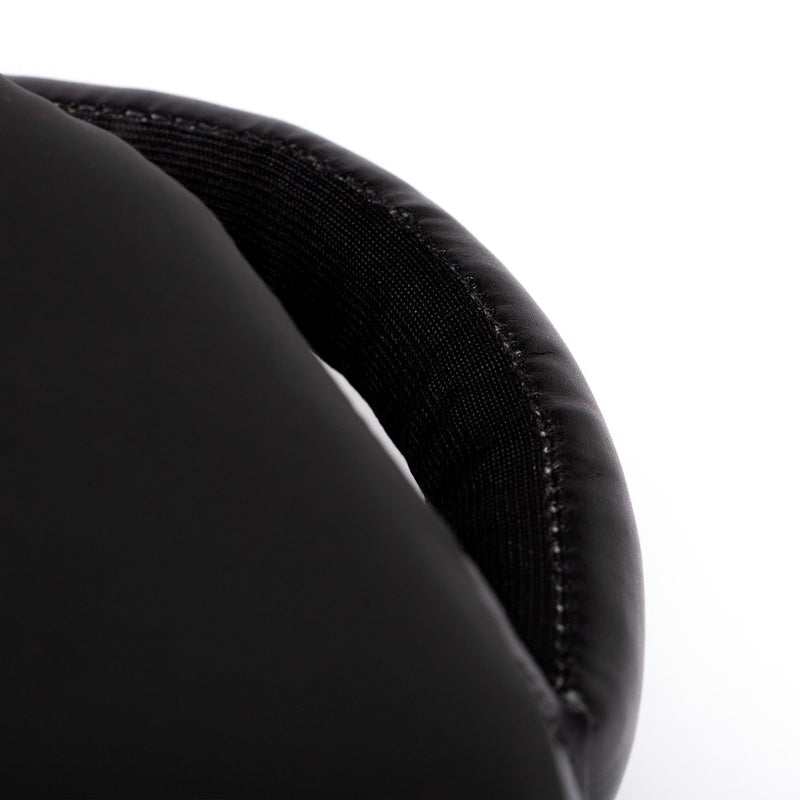 ELITE ROUND PUNCH SHIELD