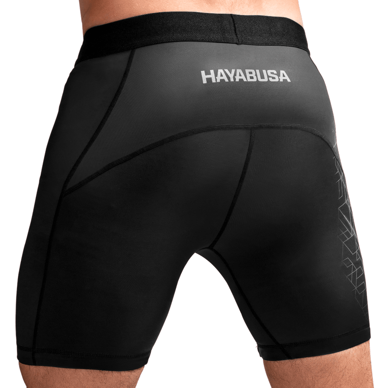 Hayabusa Geo Vale Tudo Shorts