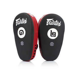 FAIRTEX ANGULAR FOCUS MITTS – FMV12 - Fight Shop