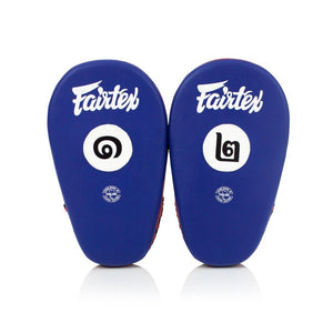 FAIRTEX ANGULAR FOCUS MITTS – FMV12 - Fight Shop