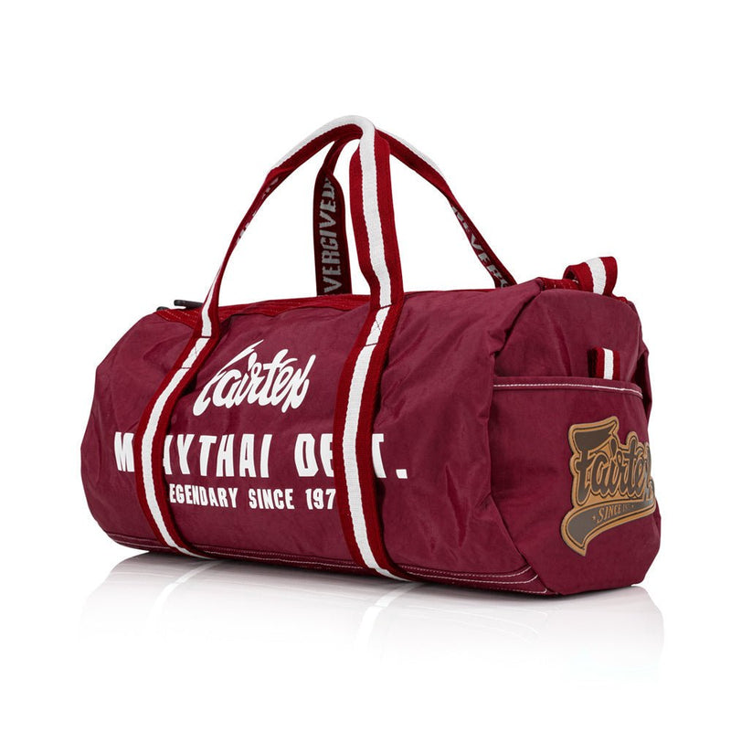 FAIRTEX DUFFEL BARREL BAG