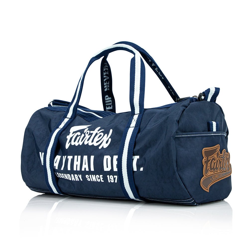 FAIRTEX DUFFEL BARREL BAG