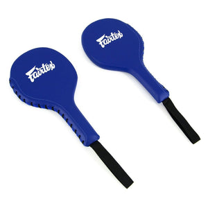 FAIRTEX BXP1 BOXING PADDLES - Fight Shop