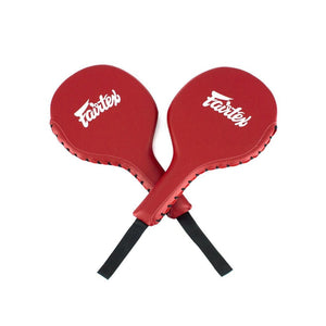 FAIRTEX BXP1 BOXING PADDLES - Fight Shop