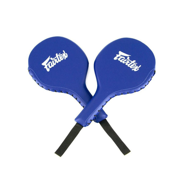 FAIRTEX BXP1 BOXING PADDLES – alternate