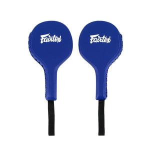 FAIRTEX BXP1 BOXING PADDLES - Fight Shop