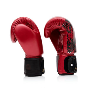 FAIRTEX "GOLDEN JUBILEE" BOXING GLOVES - Fight Shop