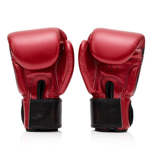 FAIRTEX "GOLDEN JUBILEE" BOXING GLOVES - Fight Shop