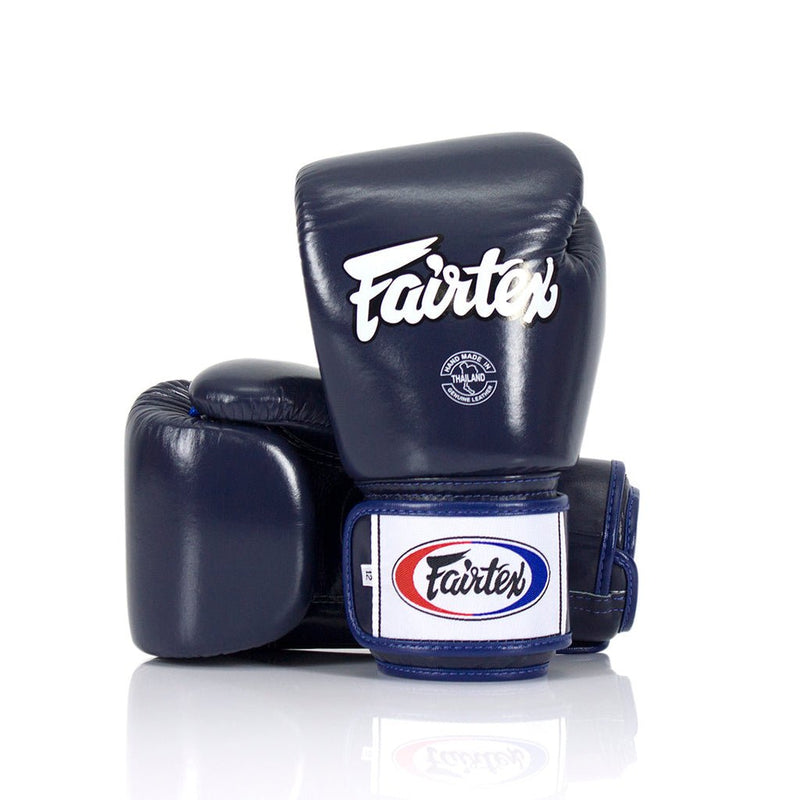 FAIRTEX UNIVERSAL BGV1 GLOVES "TIGHT-FIT" DESIGN