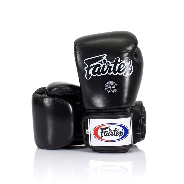 FAIRTEX UNIVERSAL BGV1 GLOVES "TIGHT-FIT" DESIGN