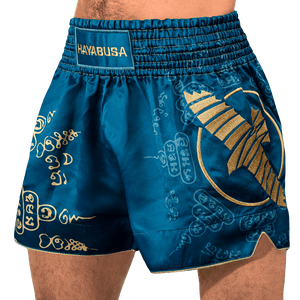 Falcon Muay Thai Shorts - Fight Shop