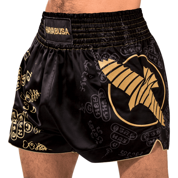 Falcon Muay Thai Shorts