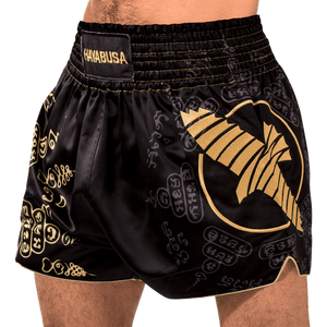 Falcon Muay Thai Shorts - Fight Shop