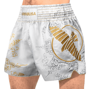 Falcon Muay Thai Shorts - Fight Shop