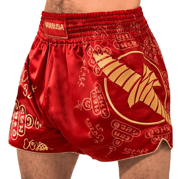 Falcon Muay Thai Shorts