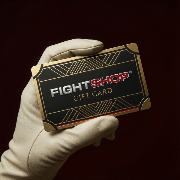 Fight Shop Gift Card