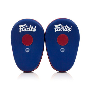 FMV13 MAXIMIZED FOCUS MITTS - Fight Shop