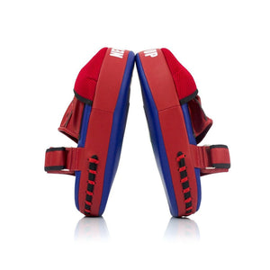 FMV13 MAXIMIZED FOCUS MITTS - Fight Shop