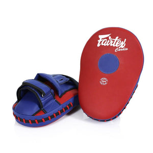 FMV13 MAXIMIZED FOCUS MITTS - Fight Shop