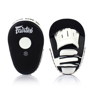 FMV13 MAXIMIZED FOCUS MITTS - Fight Shop