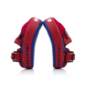 FMV13 MAXIMIZED FOCUS MITTS - Fight Shop