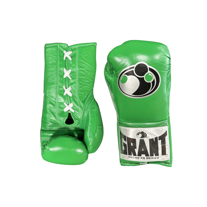 Grant Boxing Gloves 10oz Lace