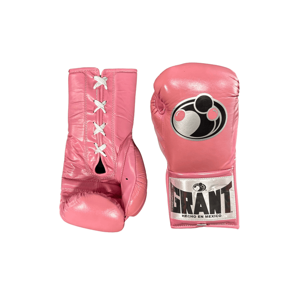 Grant 10oz Lace - Pink