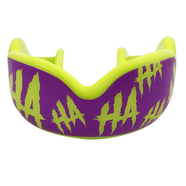 HA HA HA (HI) – alternate