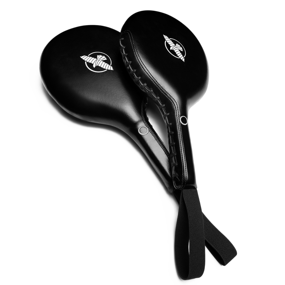 Hayabusa Boxing Target Paddles 