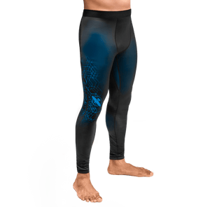 Hayabusa Geo Jiu Jitsu Spats - Fight Shop