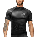 Compression & Rash Guards