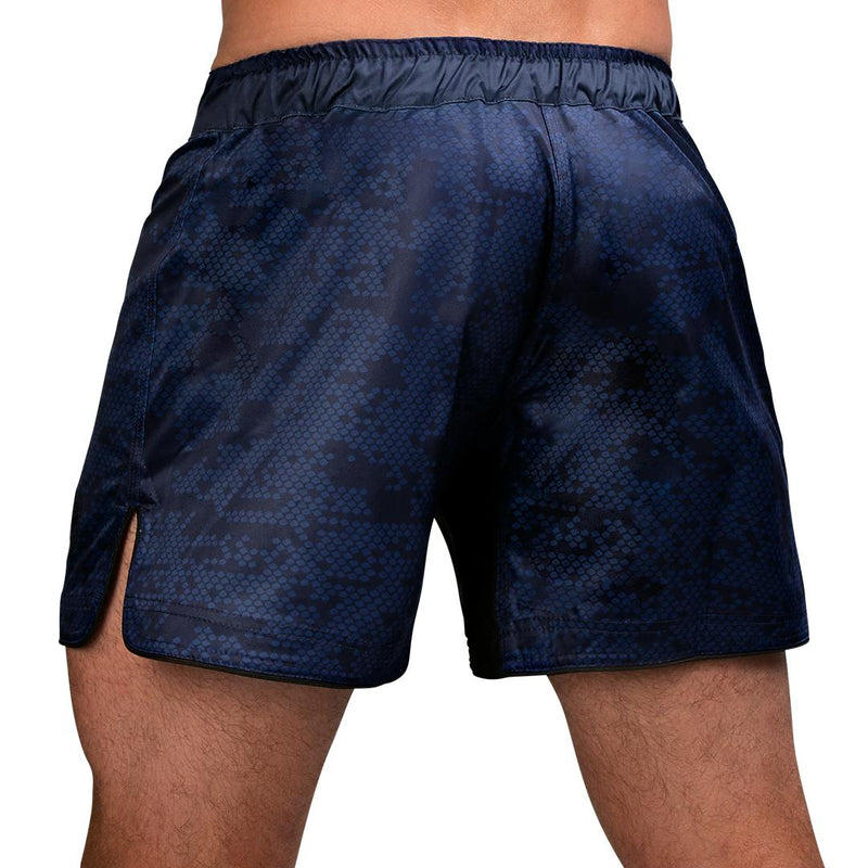 Hayabusa Hex Mid-Thigh MMA Shorts